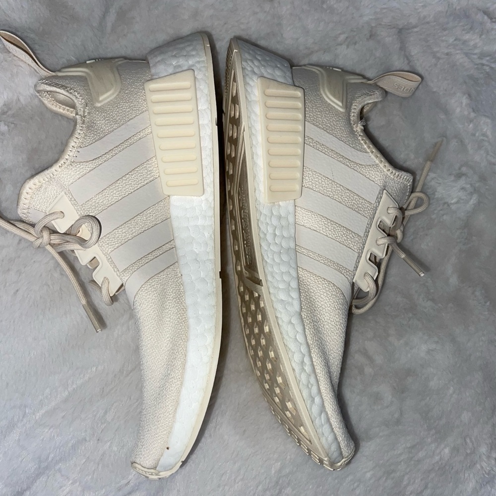 Adidas 👟 NMD Sneakers - Picture 2 of 7